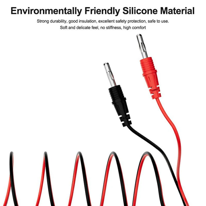 SUNSHINE SS-905K For iPhone 6 - iPhone 16 Pro Max Power Boot Control Silicone Line Phone Repair Power Supply Test Cable - 7