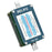 RELIFE TB-09 For iPhone  /  Android Intelligent Charging Port Tester HD Display Auto Detection Tool - 1