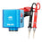 RELIFE MC2 Multimeter Camera 4K Digital Multimeter Dual Screen Synchronous Display for Efficient Maintenance - 1