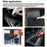 Handheld Blower Vacuum Cleaner Cordless Rechargeable 3-Speed Adjustable for Home / Car / Office - Green - 3