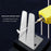 Adhesive Removal Fixture for OCA Glue Cleaning Tool Remover Clamp - 2
