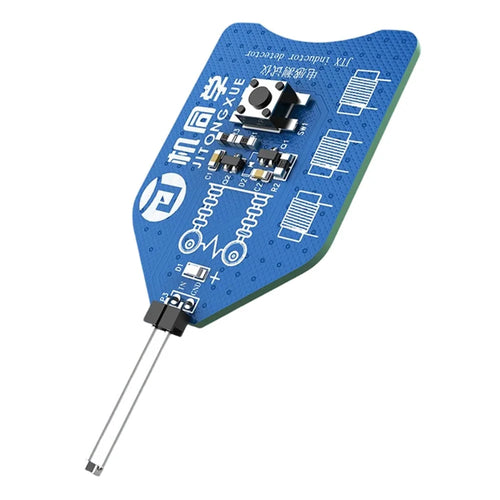 JITONGXUE CT-1 Motherboard Coil Tester Inductor Detector Electromagnetic Testing Tool - 1