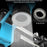 RELIFE RL-033E 32 LEDs Microscope Adjustable Brightness Light Source for Phone BGA Repair - 4