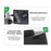 RELIFE RL-033E 32 LEDs Microscope Adjustable Brightness Light Source for Phone BGA Repair - 7