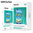 RELIFE GF-9 50Pcs HD TPU Hydrogel Film for Phones Under 7 Inches Screen Protector Full Coverage Sensitive Touch (No Code) - 1