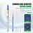 RELIFE RL-035Q Camera Lens Scratch Repair Liquid for Glass Surface Defects  /  Efficient Repair  /  Fast Curing - 3