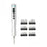RF4 RF-ED4 Electric Screwdriver Set 4-Speed Adjustable with 42 Bits Mobile Phone Repair Disassembly Tool - 1