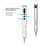 RF4 RF-ED4 Electric Screwdriver Set 4-Speed Adjustable with 42 Bits Mobile Phone Repair Disassembly Tool - 2