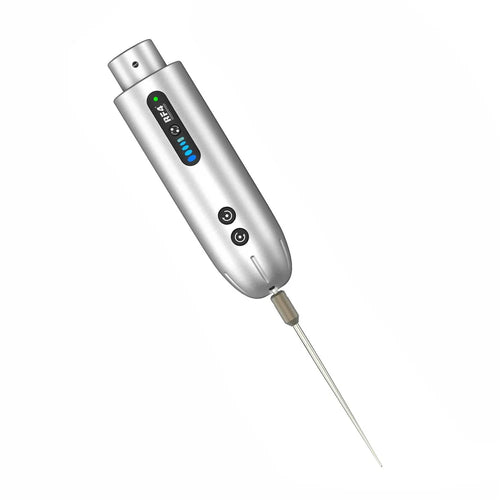 RF4 RF-GR3 Electric Glue Removal Pen 8000RPM Mobile Phone LCD Screen Adhesive Removal Cleaning Tool - 1