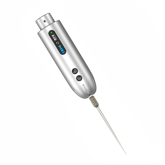 RF4 RF-GR3 Electric Glue Removal Pen 8000RPM Mobile Phone LCD Screen Adhesive Removal Cleaning Tool - 1