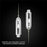 RF4 RF-GR3 Electric Glue Removal Pen 8000RPM Mobile Phone LCD Screen Adhesive Removal Cleaning Tool - 2