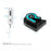 RF4 RF-GR3S Electric Glue Removal Pen with Charging Dock High Speed 8000RPM Adhesive Remover - 4