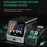TBK 310 Smart Dual Channel Soldering Station Phone Repair BGA SMD Solder Tool Welding Station - EU Plug - 3