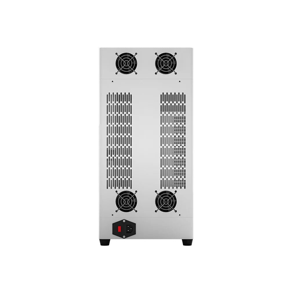 TBK-958ZE UV Laser Machine Screen Separator Marking Machine for Phone Rear Glass Removal Repair - EU Plug - 3