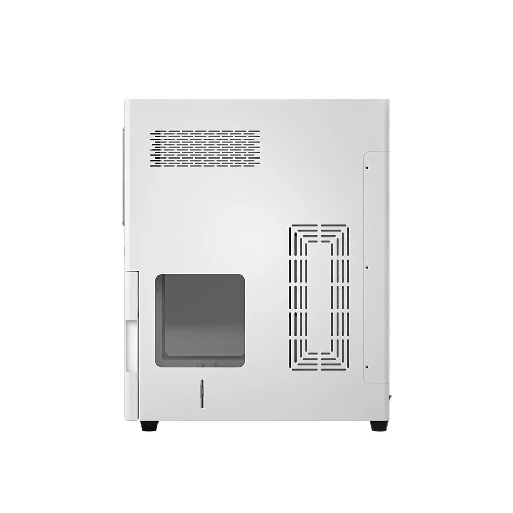 TBK-958ZE UV Laser Machine Screen Separator Marking Machine for Phone Rear Glass Removal Repair - EU Plug - 4