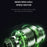 TBK BK-007 30000RPM High Speed Electric Precision Screwdriver with Bits and Grinding Heads Set for Electronics Repair - 3