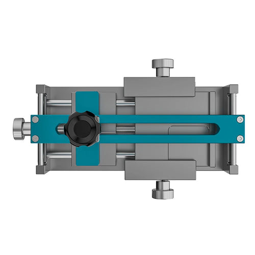 TBK215A Mobile Phone Frame Repair Fixture Tool Middle Frame Deformation and Tablet Bending Correction Repair Instrument - 1