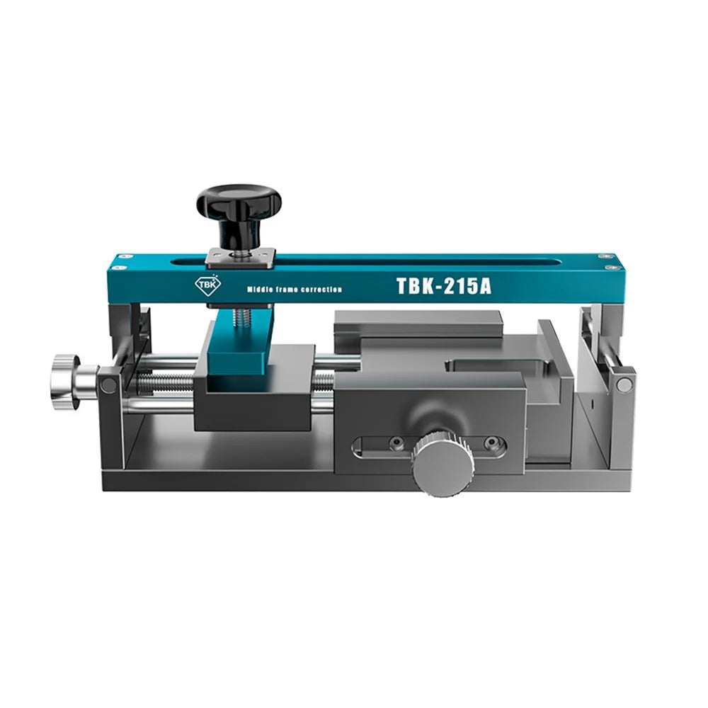 TBK215A Mobile Phone Frame Repair Fixture Tool Middle Frame Deformation and Tablet Bending Correction Repair Instrument - 2