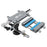TBK202A 3 in 1 Maintenance Device for Phone LCD Disassembly Screen Bracket Mobile Phone Display Clamp - 1