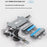 TBK202A 3 in 1 Maintenance Device for Phone LCD Disassembly Screen Bracket Mobile Phone Display Clamp - 5