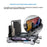 TBK202A 3 in 1 Maintenance Device for Phone LCD Disassembly Screen Bracket Mobile Phone Display Clamp - 6