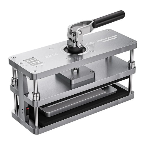 TBK201A 360 Degree Rotation Multifunction Pressure Maintaining Machine for Android  /  iOS Smartphones (No Battery) - 1