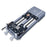 TBK K-18 Electric Clamp for PCB IC CPU Adjustable Position USB Charging Quick Clamping Fixture - 2
