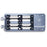 TBK K-18 Electric Clamp for PCB IC CPU Adjustable Position USB Charging Quick Clamping Fixture - 3