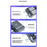 TBK K-18 Electric Clamp for PCB IC CPU Adjustable Position USB Charging Quick Clamping Fixture - 7