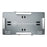 TBK203R Intelligent Phone Screen Centering Positioning Fixture for Laser Machine Precision Marking - 2