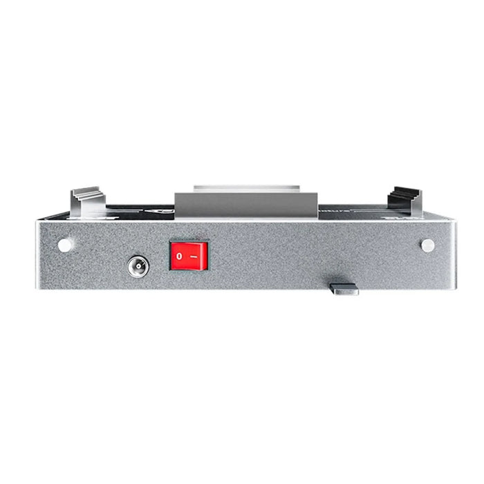 TBK203R Intelligent Phone Screen Centering Positioning Fixture for Laser Machine Precision Marking - 3