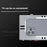 TBK203R Intelligent Phone Screen Centering Positioning Fixture for Laser Machine Precision Marking - 4