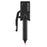TBK006 Electric Glue Gun Adjustable Flow Rate Precision Control for All Fluid Adhesives - 1