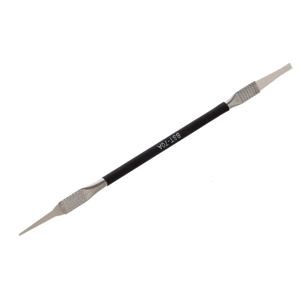 BEST BST-70 5-in-1 CPU Pry Knife Kit Mobile Phone Motherboard BGA Chip Remove Repair Tool - 4