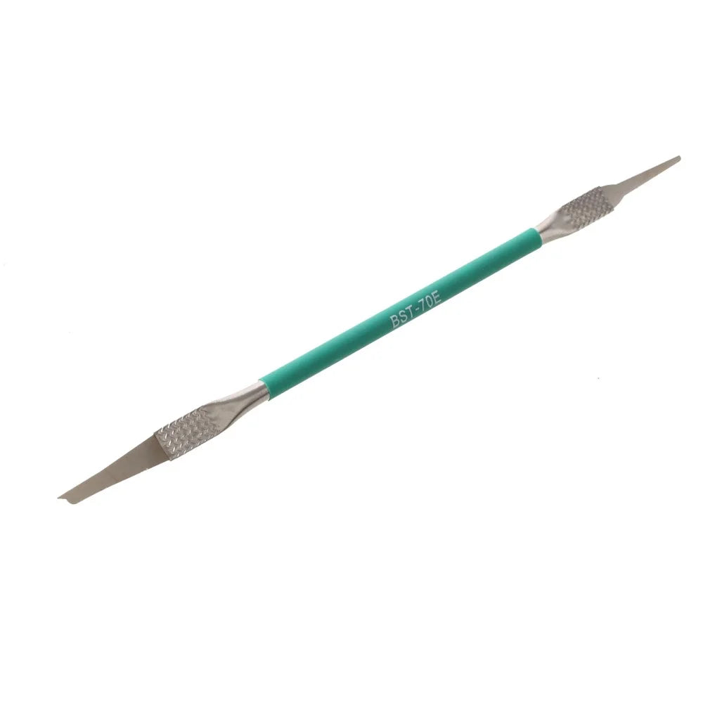BEST BST-70 5-in-1 CPU Pry Knife Kit Mobile Phone Motherboard BGA Chip Remove Repair Tool - 6