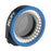 RELIFE RL-033E Pro 32 LEDs Dual Polarized Light Source Dimmable Brightness Microscope Ring Light - 1