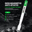 RELIFE TK1 Non Magnetic Anti Static Ceramic Solder Scraper for Mobile Phone Motherboard CPU Oxidation Removal - 2