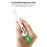 RELIFE TK1 Non Magnetic Anti Static Ceramic Solder Scraper for Mobile Phone Motherboard CPU Oxidation Removal - 5