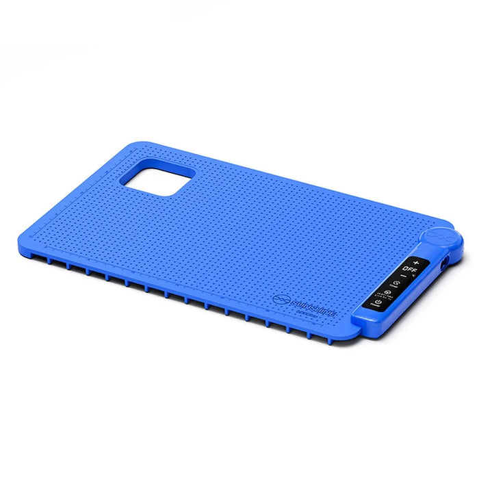 SUNSHINE LS3 Plus LCD Screen Separator 17 Inch for Mobile Phones / Tablets / Watches - EU Plug - 1