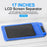 SUNSHINE LS3 Plus LCD Screen Separator 17 Inch for Mobile Phones / Tablets / Watches - EU Plug - 2
