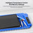 SUNSHINE LS3 Plus LCD Screen Separator 17 Inch for Mobile Phones / Tablets / Watches - EU Plug - 3