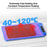 SUNSHINE LS3 Plus LCD Screen Separator 17 Inch for Mobile Phones / Tablets / Watches - EU Plug - 7