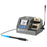 SUNSHINE H3 210 Smart Soldering Station Rapid Heating Automatic Sleep PCB Chip Repair Soldering Machine - EU Plug - 2
