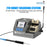 SUNSHINE H3 210 Smart Soldering Station Rapid Heating Automatic Sleep PCB Chip Repair Soldering Machine - EU Plug - 3
