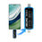 RELIFE TB-09 SE For iPhone / Android Charging Port Tester 8-Pin Type-C Dual Plug Fault Detection - 3