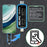RELIFE TB-09 SE For iPhone / Android Charging Port Tester 8-Pin Type-C Dual Plug Fault Detection - 5