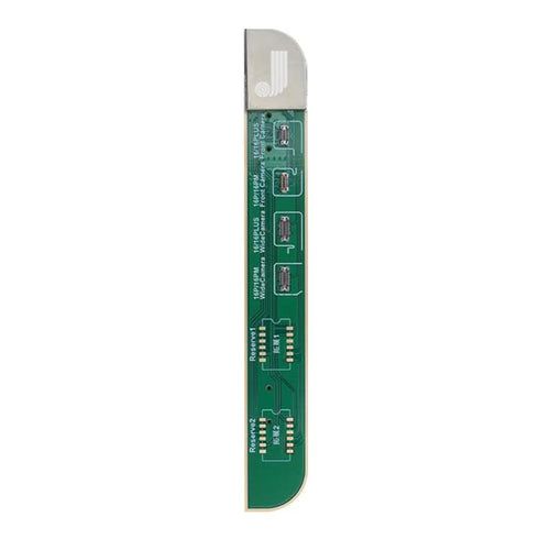 JC Camera Repair Board for iPhone 16 / 16 Plus / 16 Pro / 16 Pro Max Front / Rear Camera Repair Tool - 1