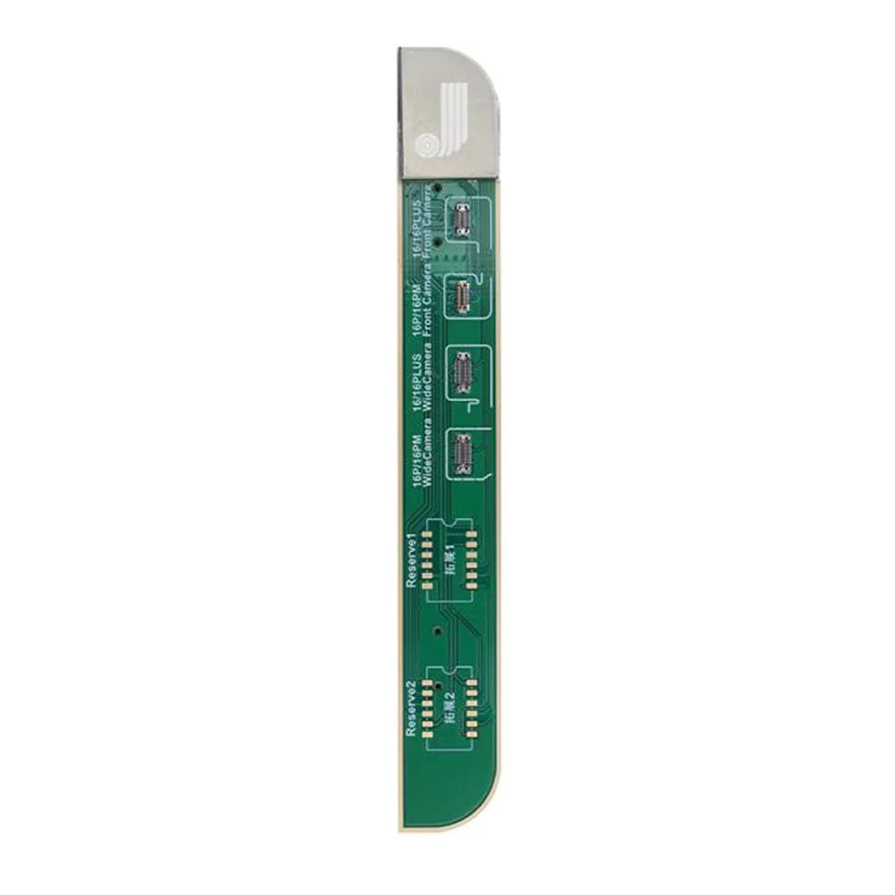 JC Camera Repair Board for iPhone 16 / 16 Plus / 16 Pro / 16 Pro Max Front / Rear Camera Repair Tool - 1