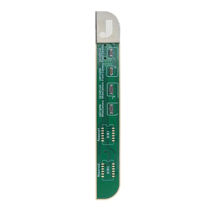 JC Camera Repair Board for iPhone 16 / 16 Plus / 16 Pro / 16 Pro Max Front / Rear Camera Repair Tool - 1