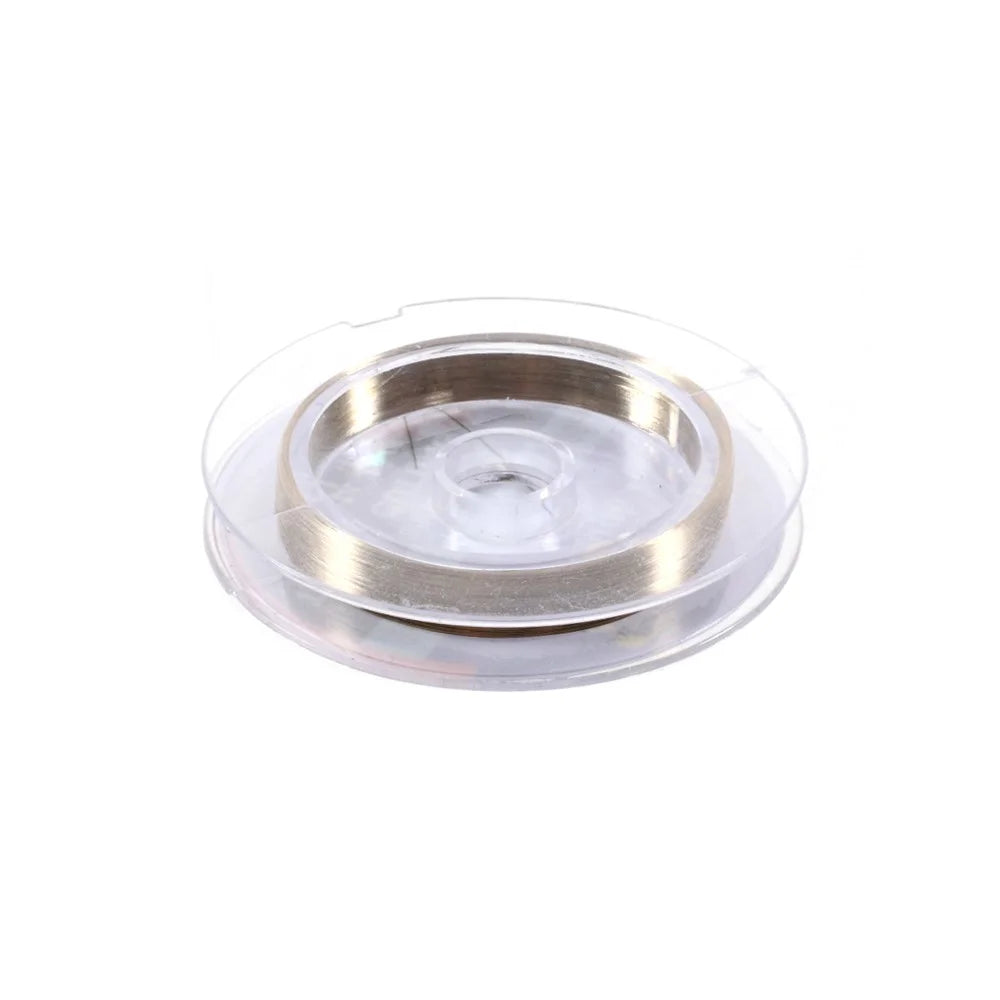 Diamante Wire for Mobile Phone LCD Screen Separation, Size: 0.06mm x 200m - 4